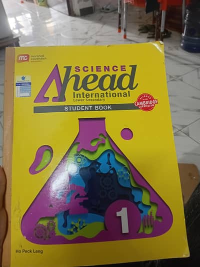 Grade 6 full course slightly used in best price