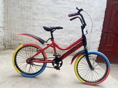 20 nmbr kids cycle for sale