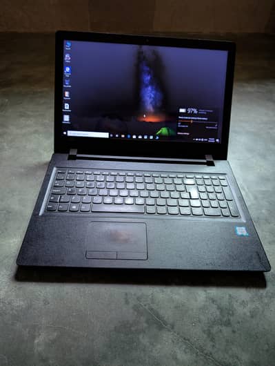(Lenovo) Core i3 6th Gen, 8GB RAM, SSD, Windows 10 Pro