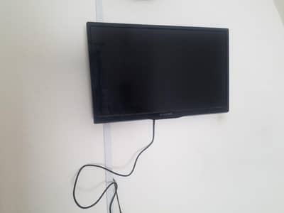 24 inch Samsung LED