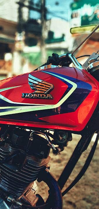 honda 125 argent sale