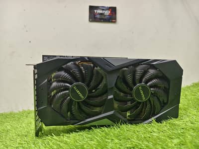 Gigabyte Gtx 1660 OC 6gb