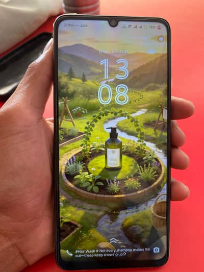 Vivo Y04 4/64 fresh O327.73I73O9