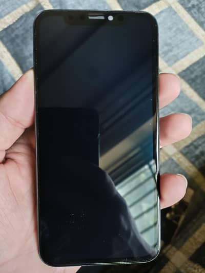 Iphone X , XS Panel Display ( Original. )