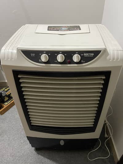 Beetro Air Room Cooler available For Sale