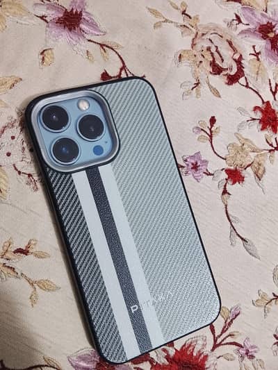 Apple iPhone 13 Pro