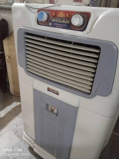 air cooler atlas