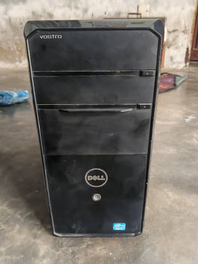 Pc for sale i3 4th gen