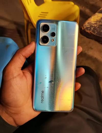 Realme 9 Pro Plus