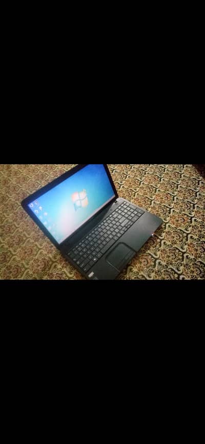 Toshiba stalite