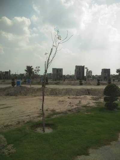 Plot For Sale Near To Plot 255 B