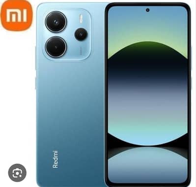 Radmi note 14 Ram 12 ROM 258 urgent sale 03145830723