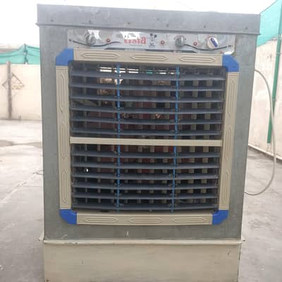 Super Asia Room Air Cooler in Good working condition for sale