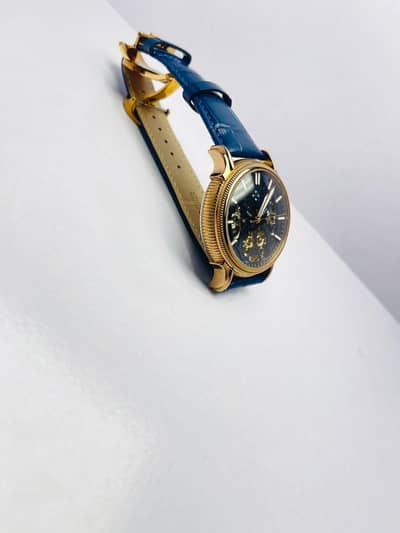 Premium Men's Watch | Urgent For Sale