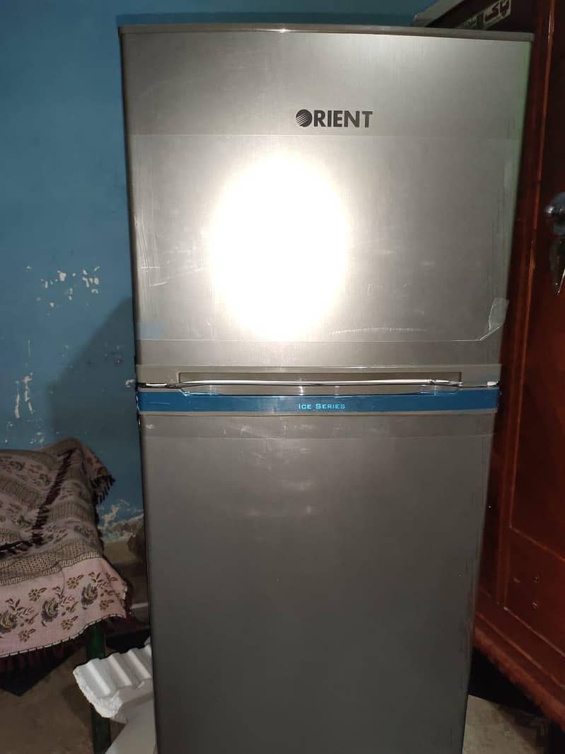 Orient 12
