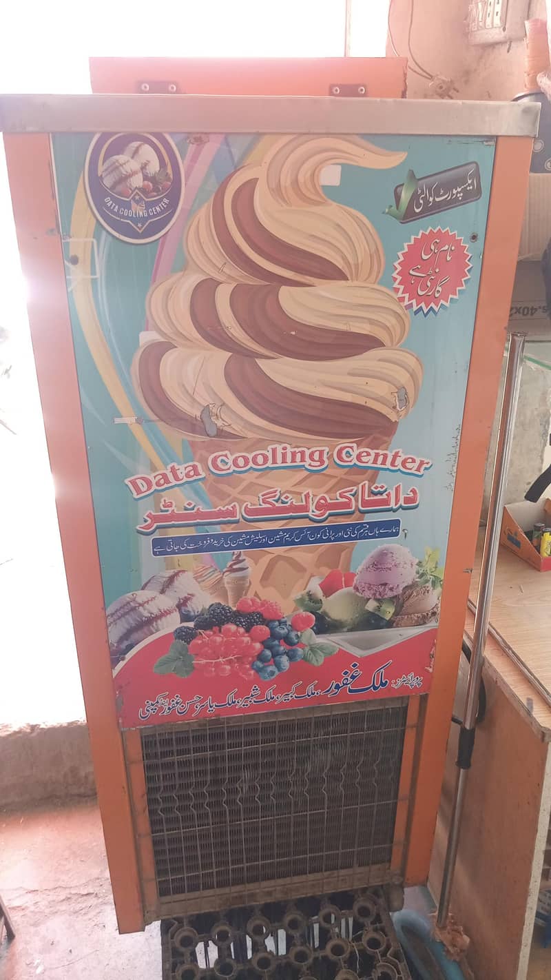 kon machine 1