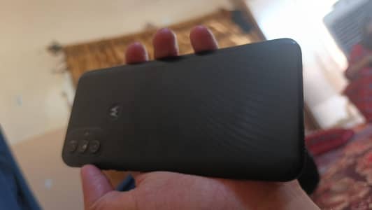 moto G 4/64