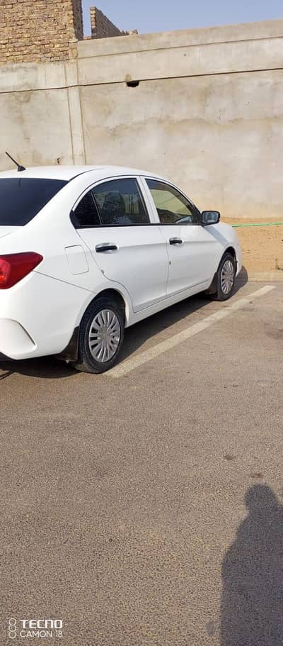 Proton Saga 2021