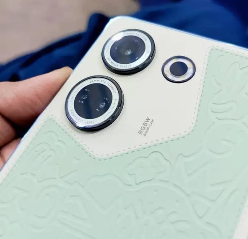 Tecno CAMON 20 4