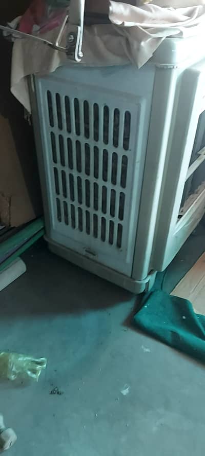 Air cooler