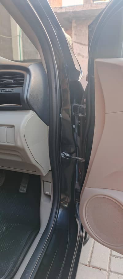 Honda City IVTEC 2013