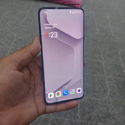 One Plus 7 Pro