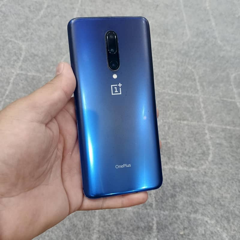 One Plus 7 Pro 12GB 1