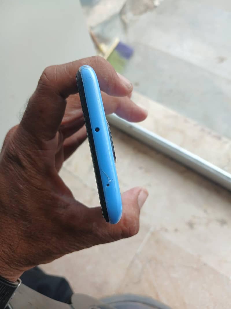 Xiaomi Redmi Note 9 1