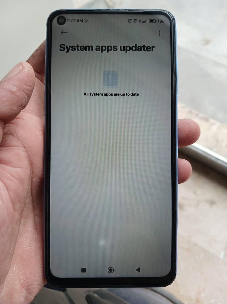 Xiaomi Redmi Note 9 2