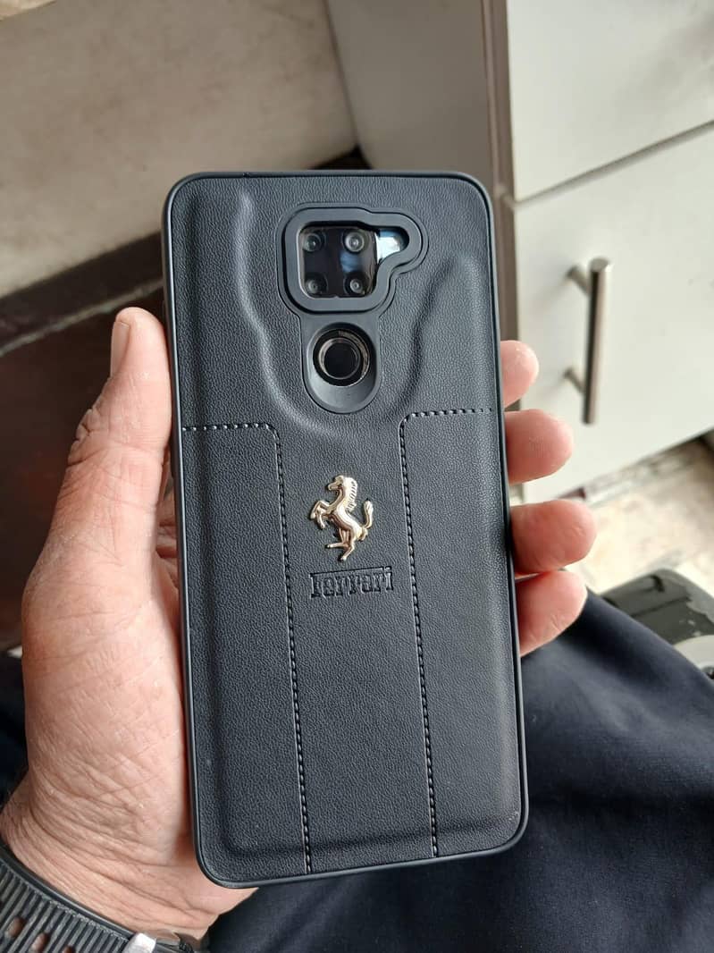 Xiaomi Redmi Note 9 6