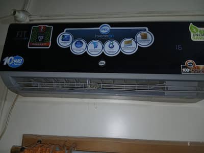 PEL T3 Technolge good condition ac