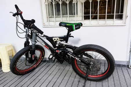 morgan bicycle urgent sell