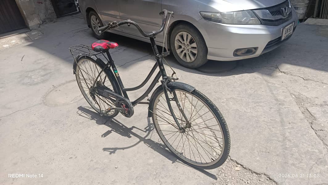 Sohrab Cycle 1