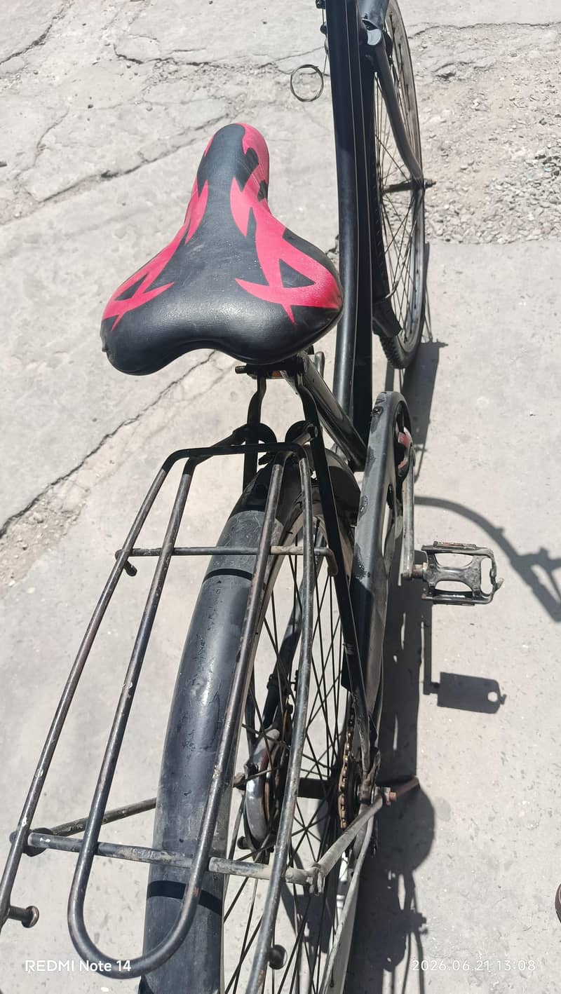 Sohrab Cycle 3