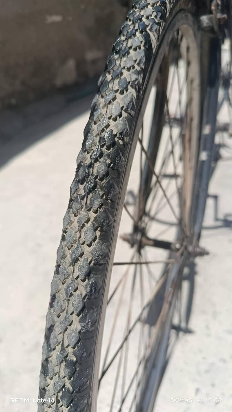 Sohrab Cycle 4