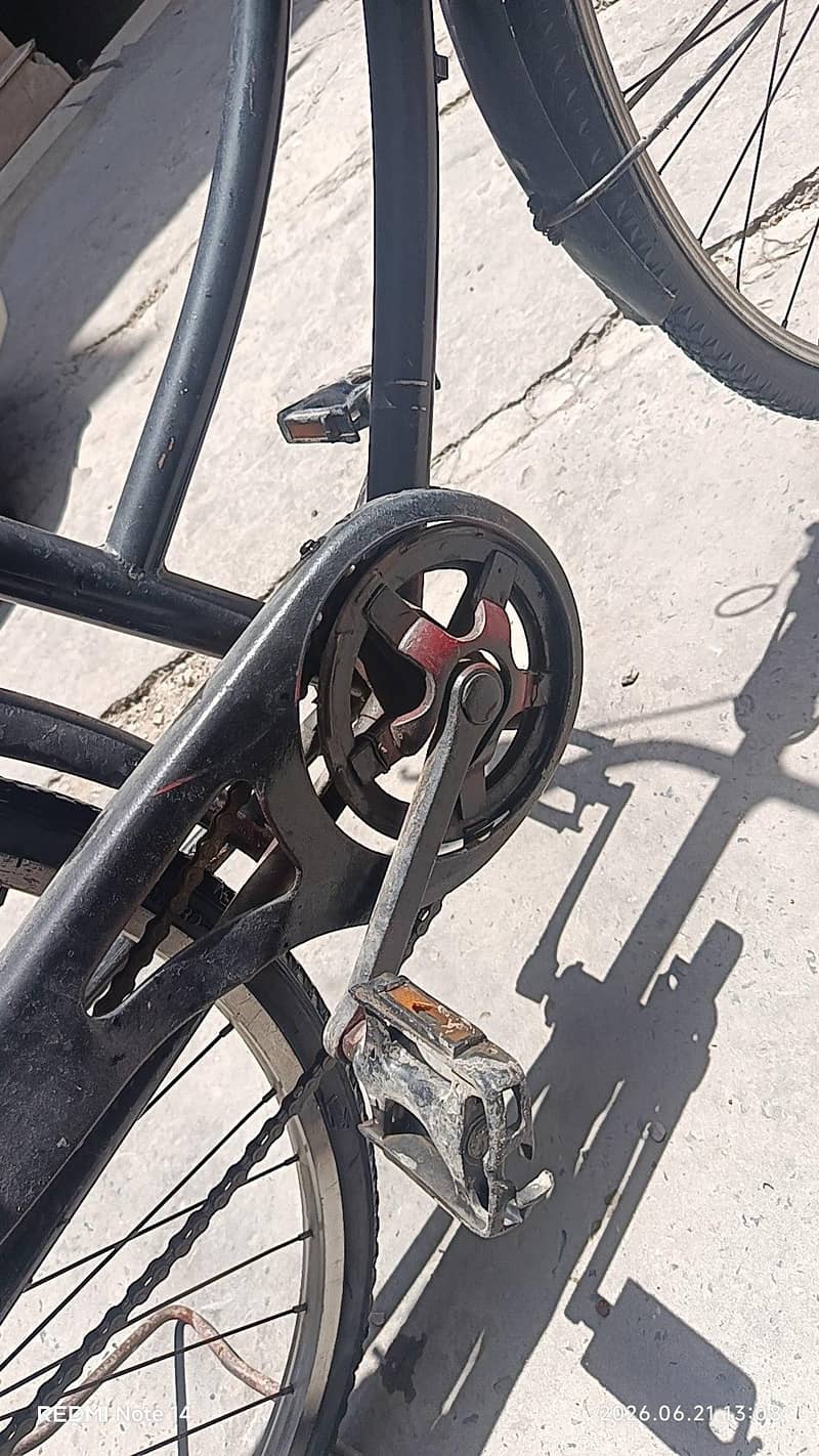 Sohrab Cycle 5