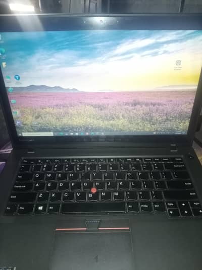 lenovo ThinkPad T450