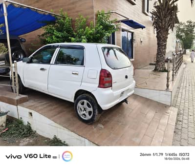 Suzuki Alto 2007/8Rs897000,,""PH,,""03007692640"""