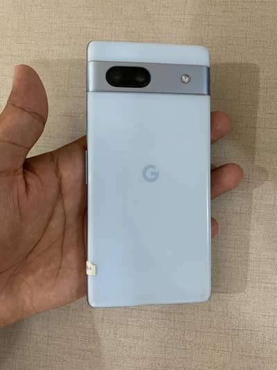 Google Pixel 7a