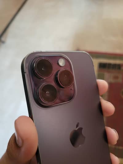 iPhone 14 Pro pta approve 128