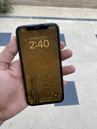 Apple iPhone XS
