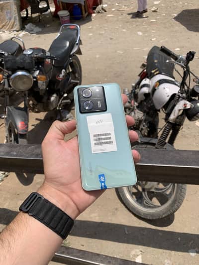 Xiaomi 13T Pro