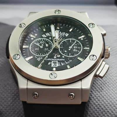 Men's stylish watch