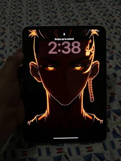 ipad pro M4 11 inch