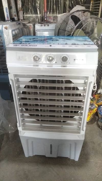 Jfc Air Cooler