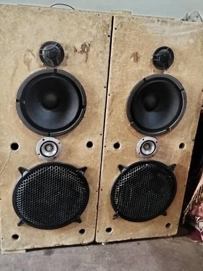 l speaker Philo 12 10 inch 03008775887 WhatsApp