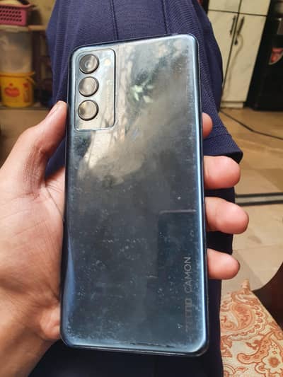 Tecno CAMON 18T