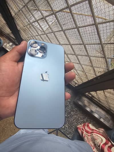 Apple iPhone 13 Pro Max (JV)