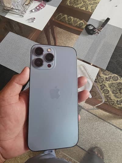 Apple iPhone 13 Pro Max (JV)