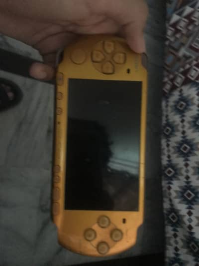 Psp 3000